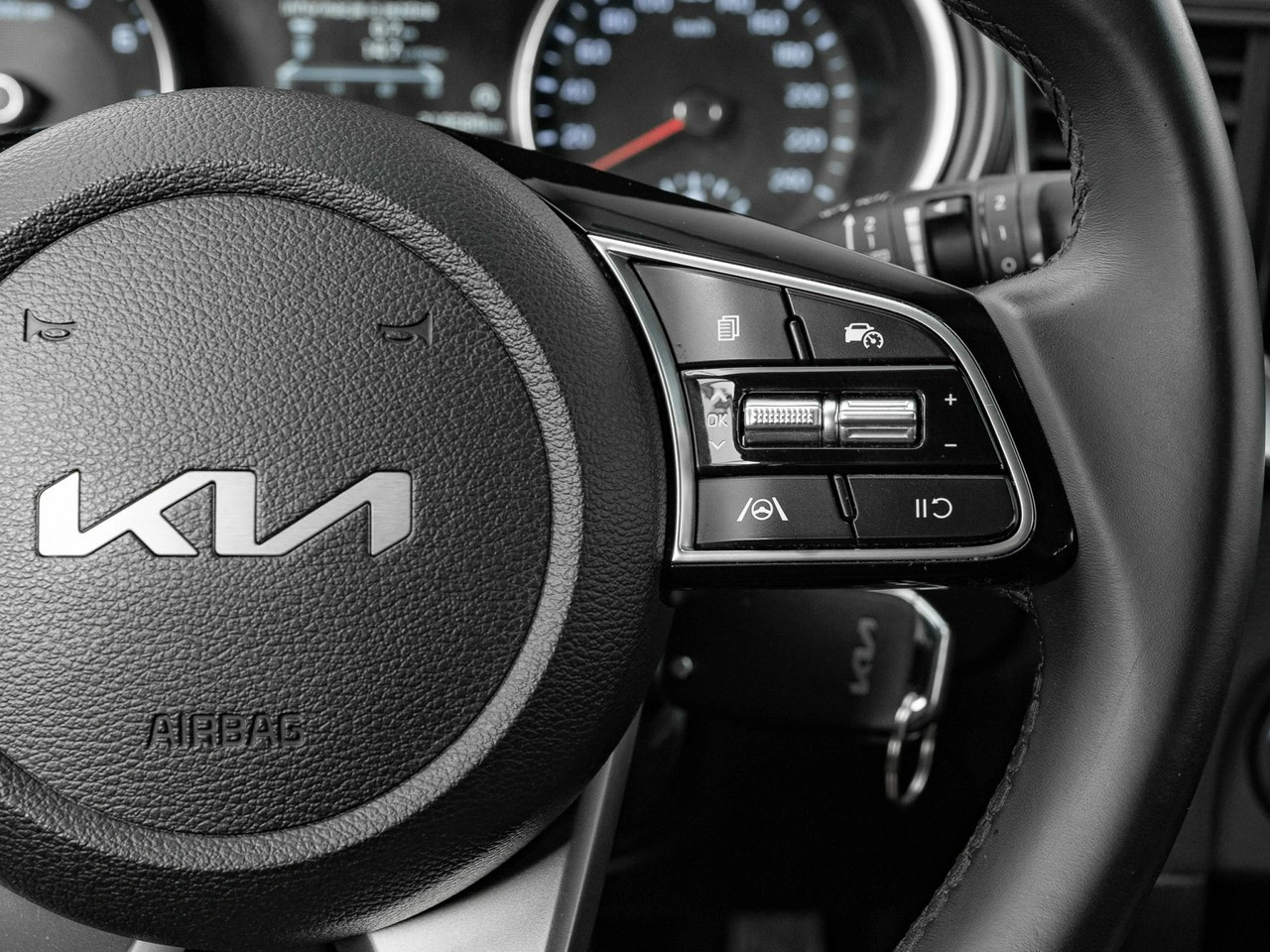 Kia Ceed - Zdjęcie 15