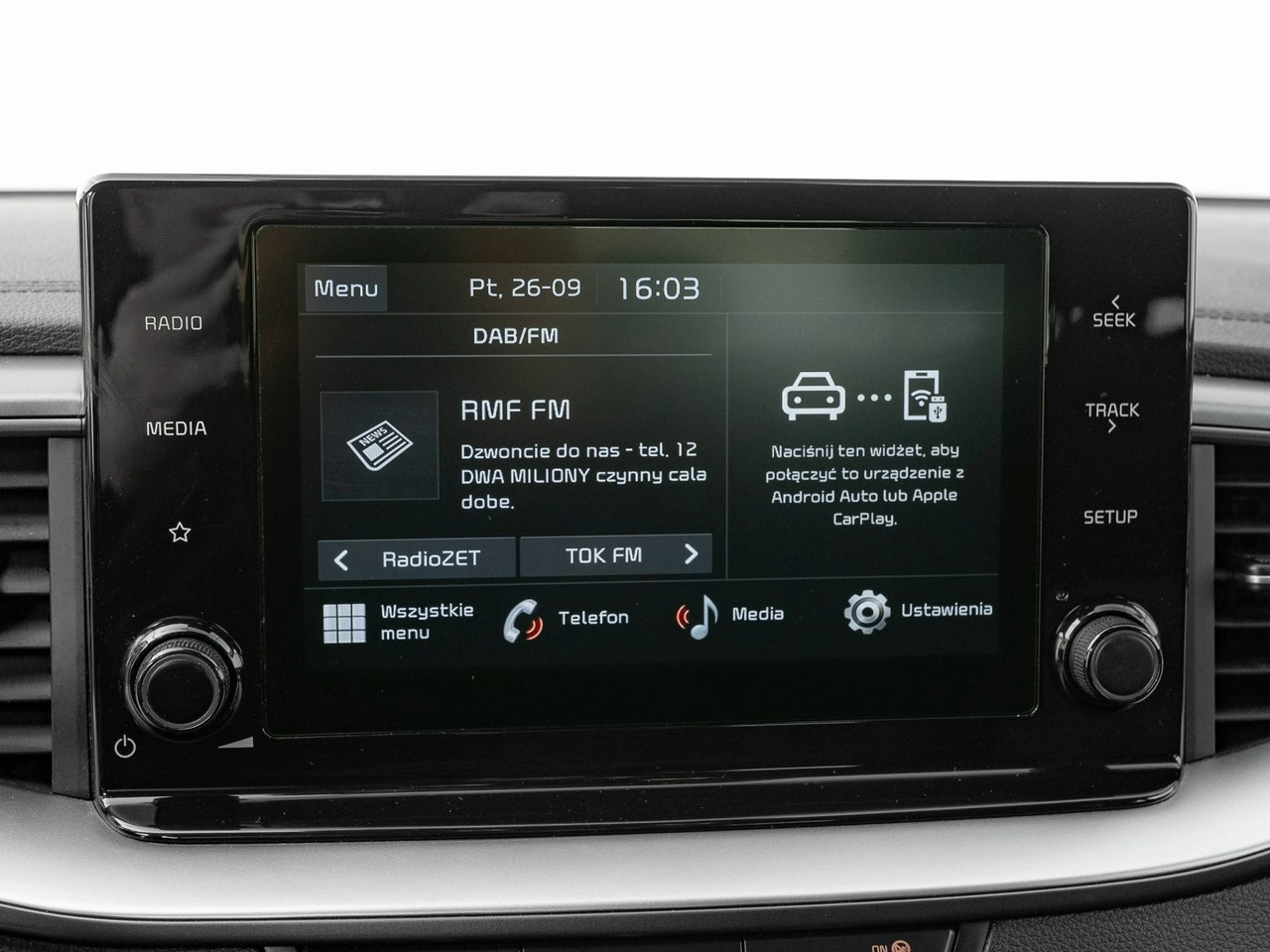 Kia Ceed - Zdjęcie 18