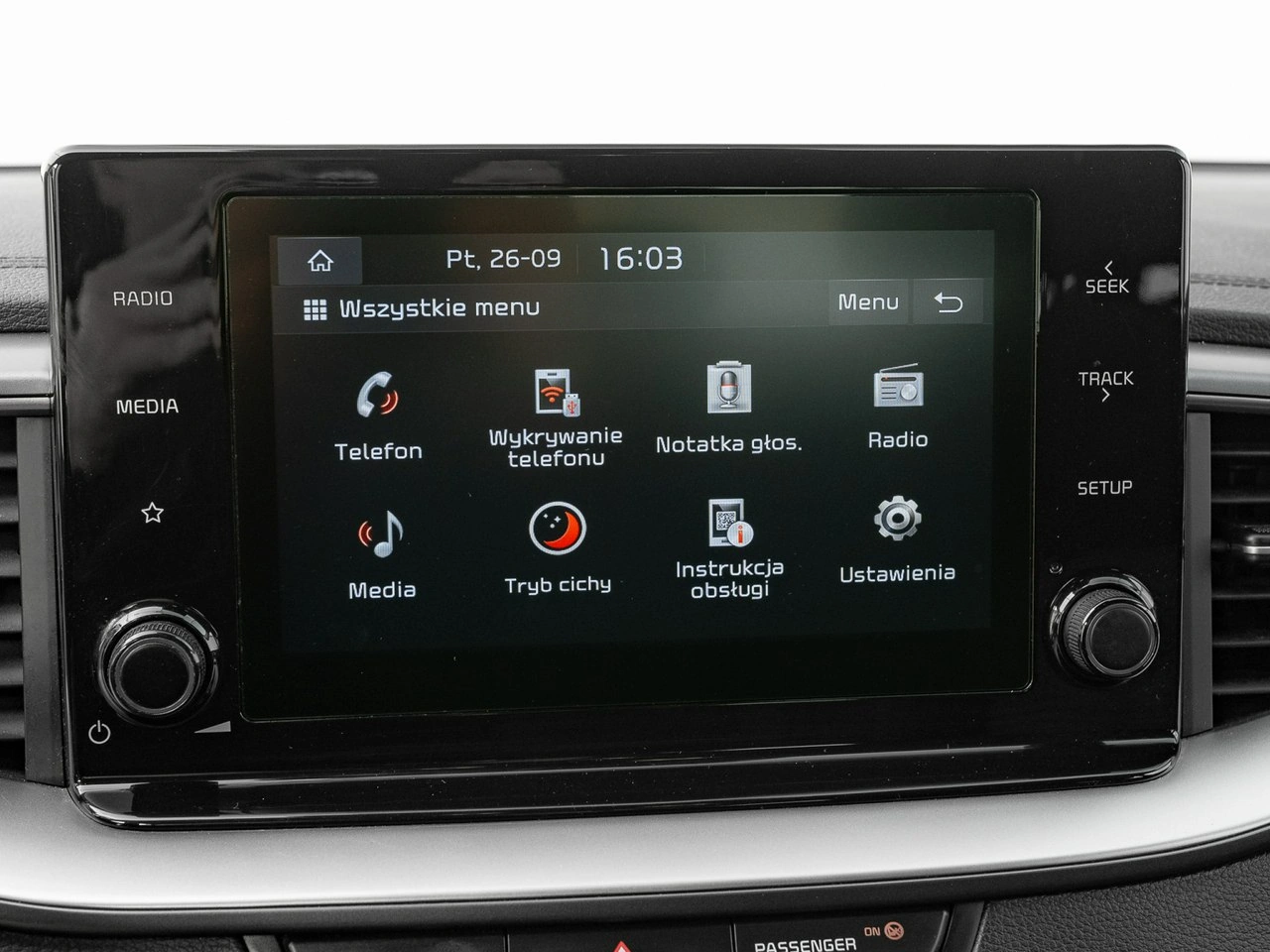 Kia Ceed - Zdjęcie 19