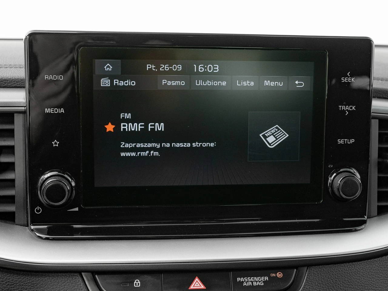 Kia Ceed - Zdjęcie 20