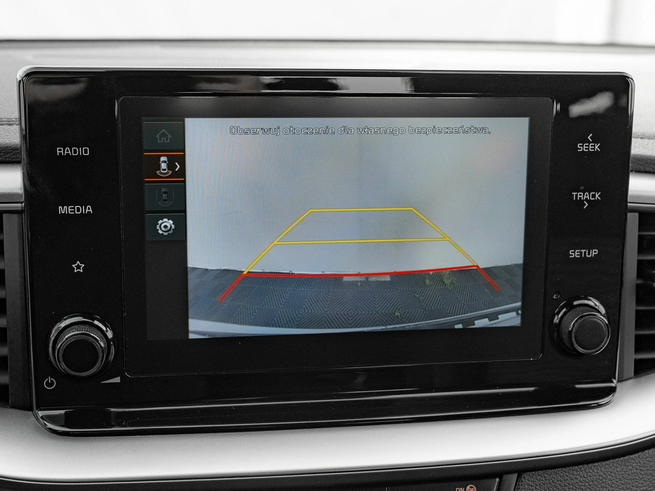 Kia Ceed - Zdjęcie 21