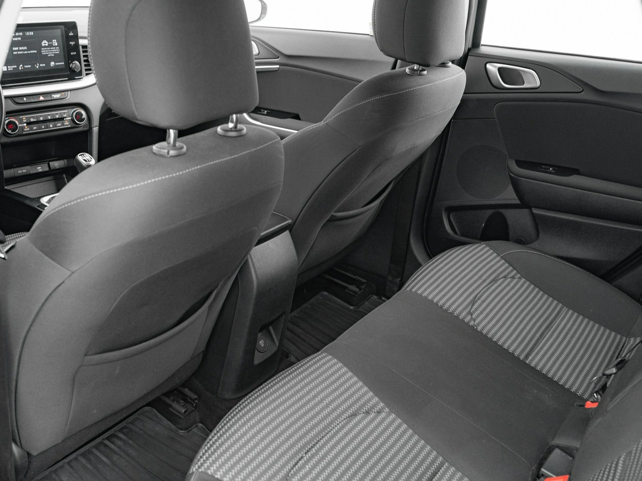 Kia Ceed - Zdjęcie 23