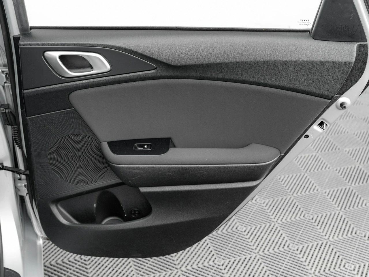 Kia Ceed - Zdjęcie 26