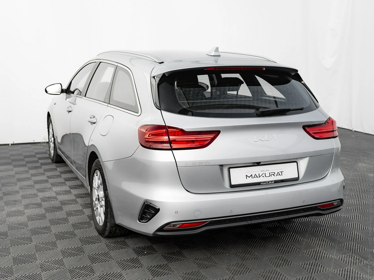 Kia Ceed - Zdjęcie 3