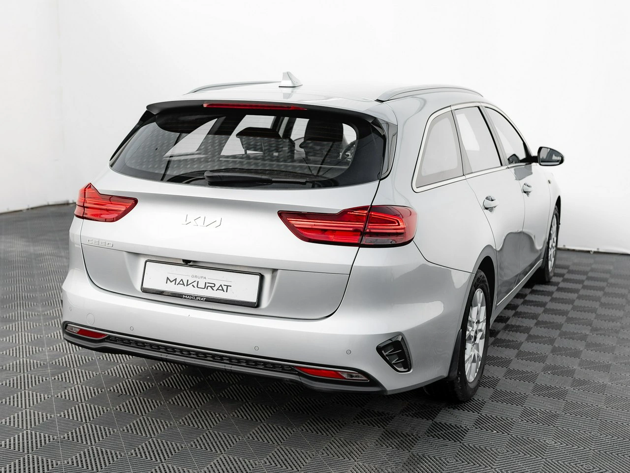 Kia Ceed - Zdjęcie 4