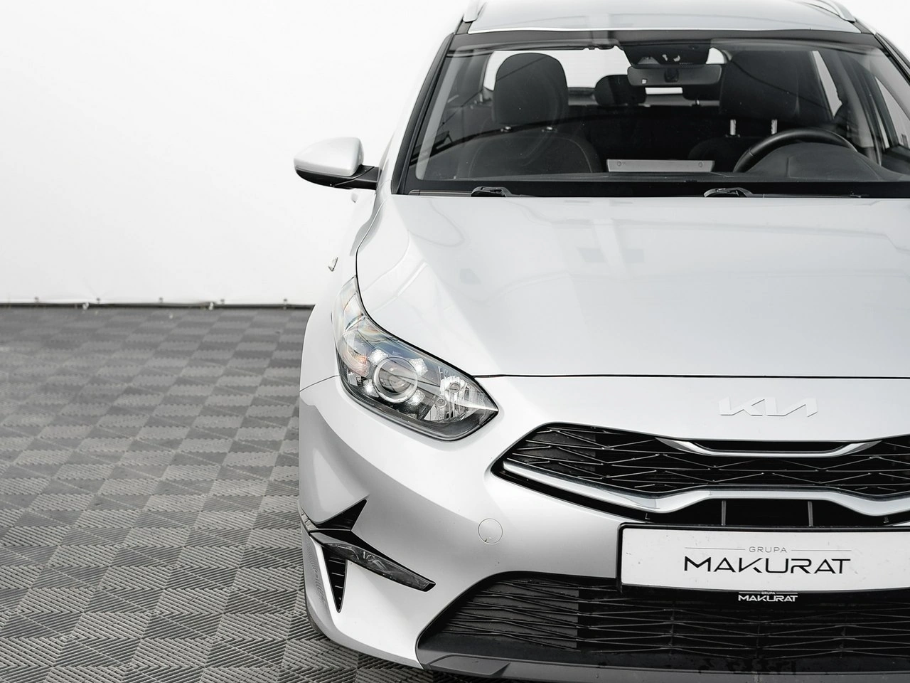 Kia Ceed - Zdjęcie 6