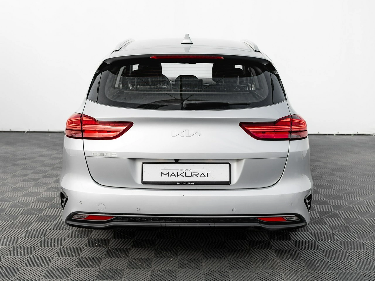 Kia Ceed - Zdjęcie 8