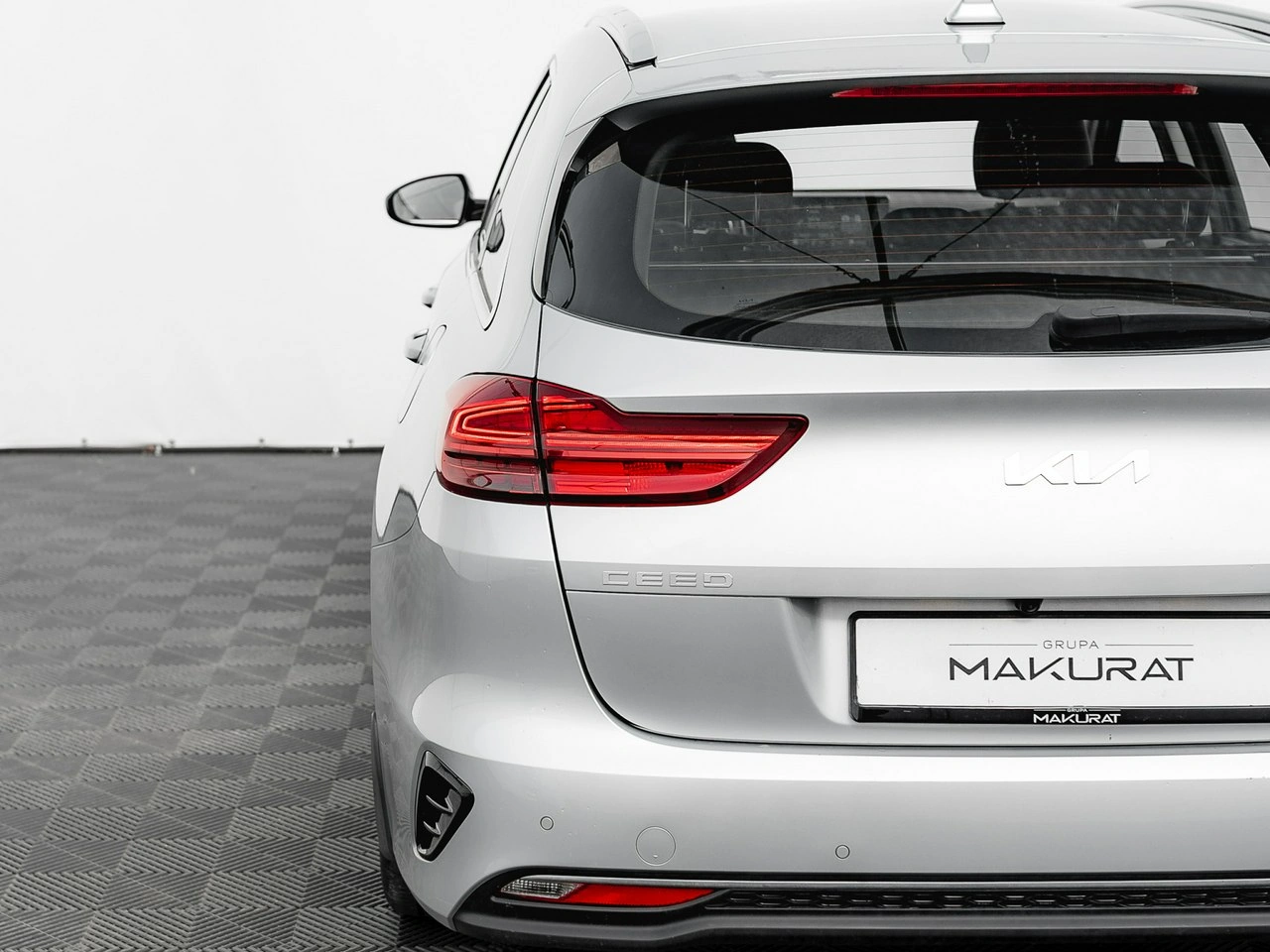 Kia Ceed - Zdjęcie 10