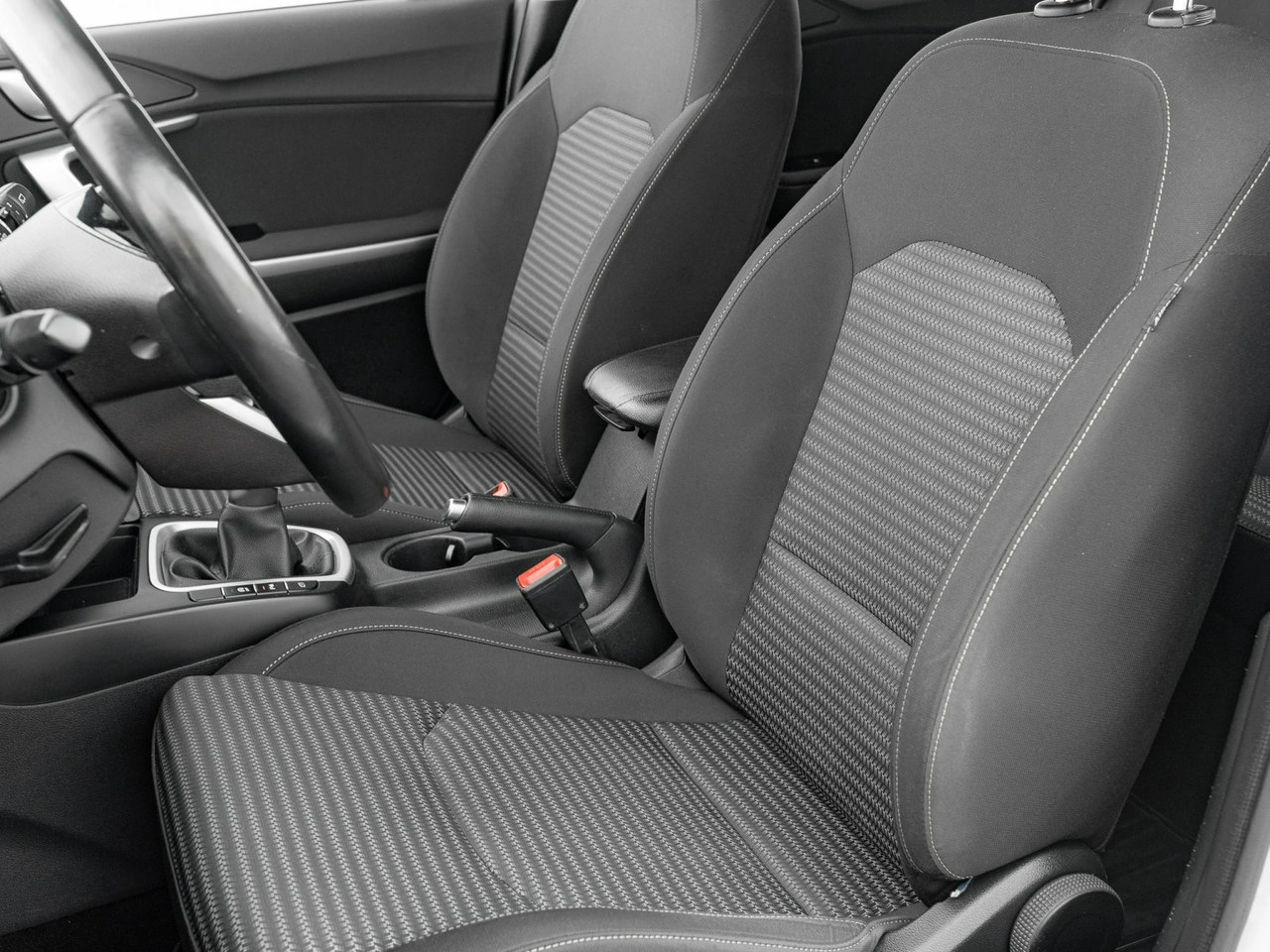 Kia Ceed - Zdjęcie 13