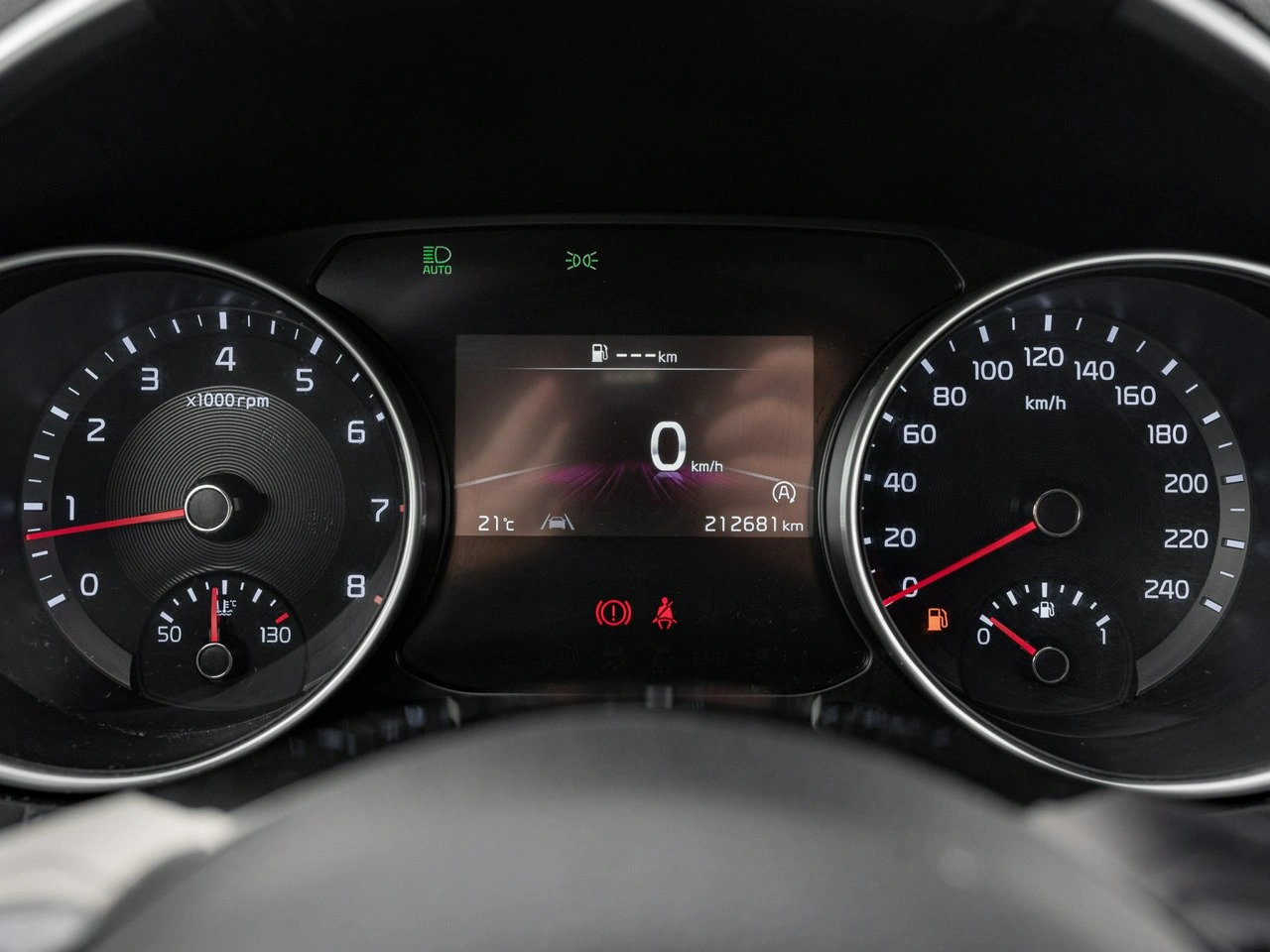 Kia Ceed - Zdjęcie 14