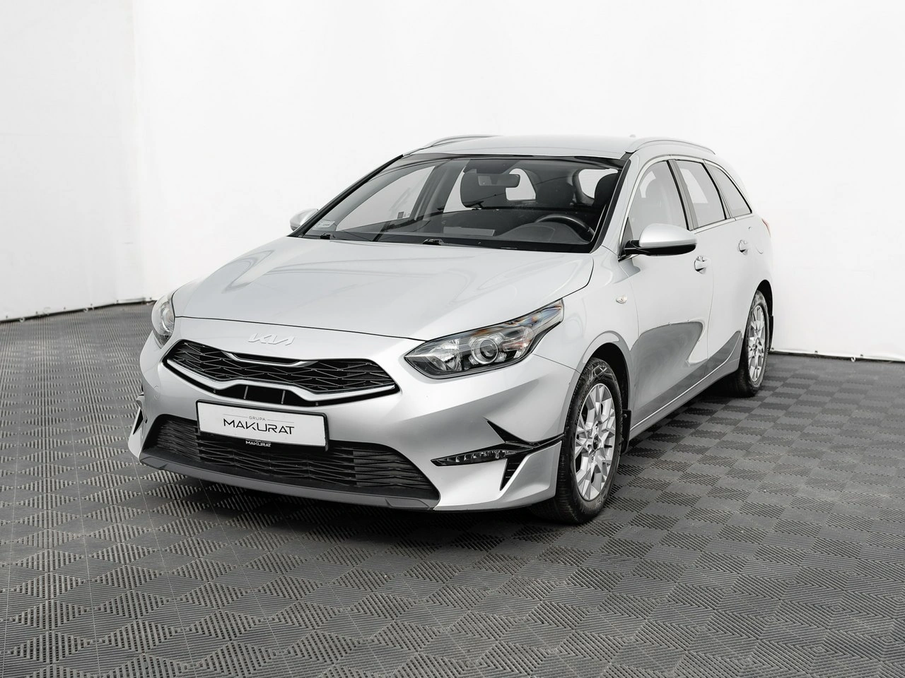 Kia Ceed - Zdjęcie 1