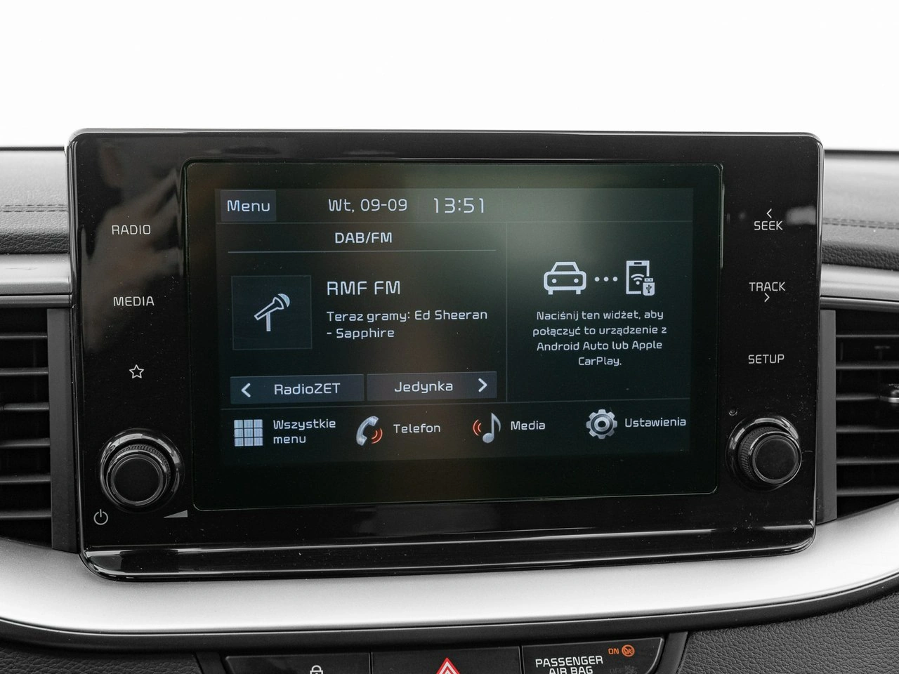 Kia Ceed - Zdjęcie 19