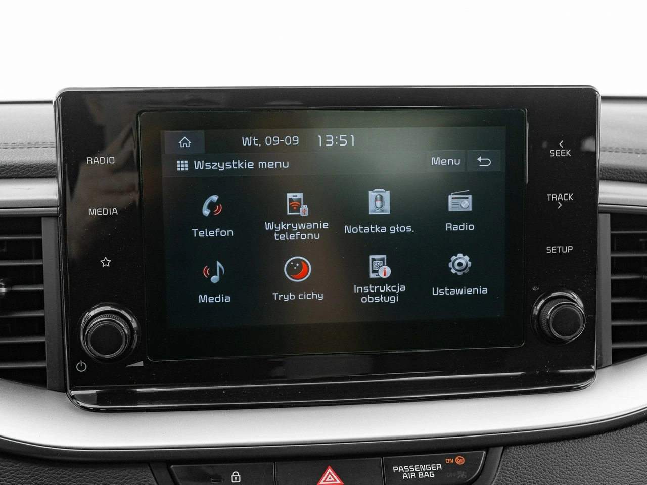 Kia Ceed - Zdjęcie 20