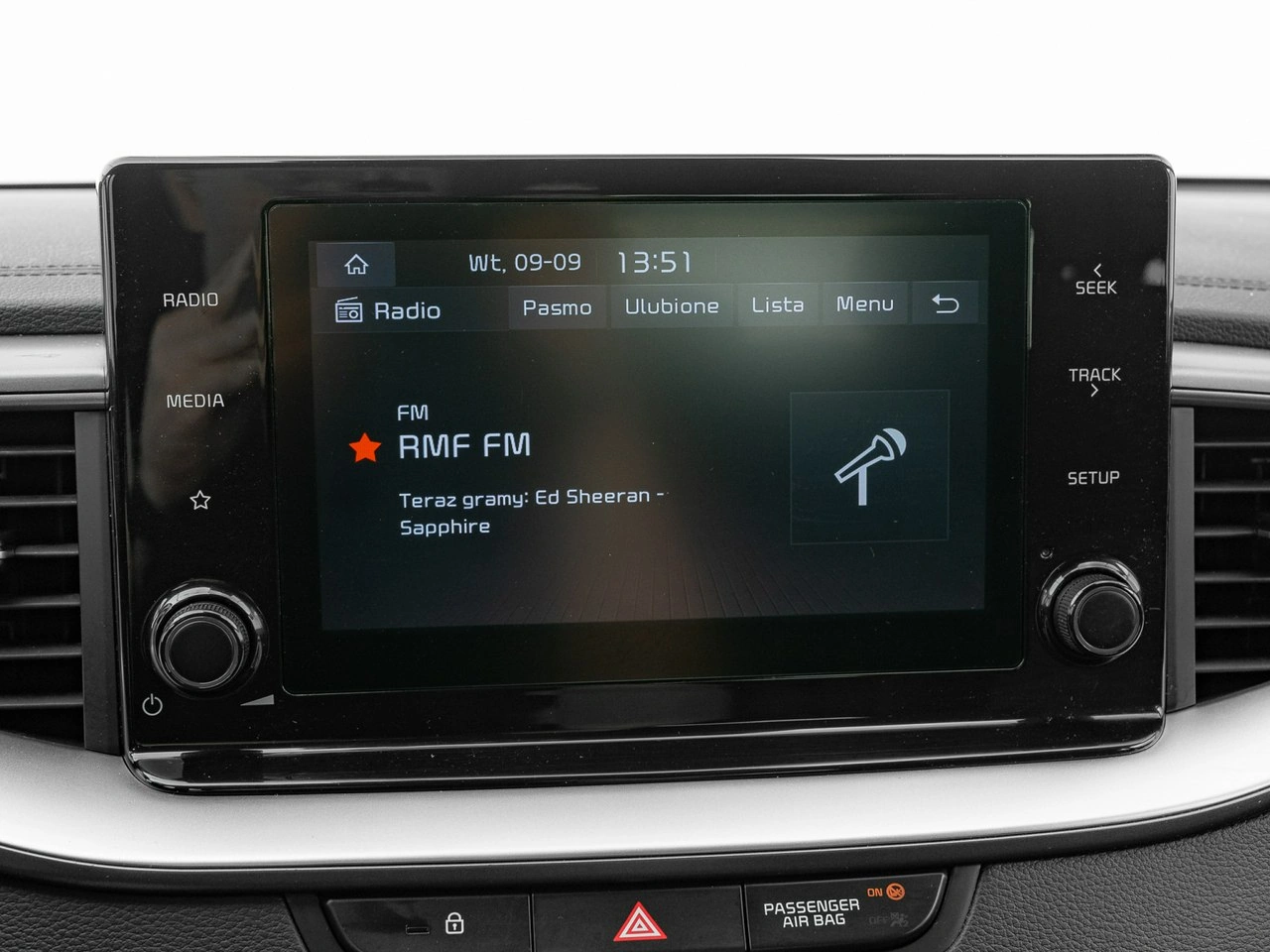 Kia Ceed - Zdjęcie 21