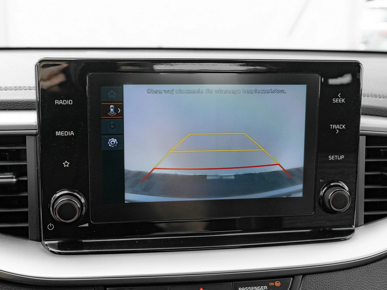 Kia Ceed - Zdjęcie 22