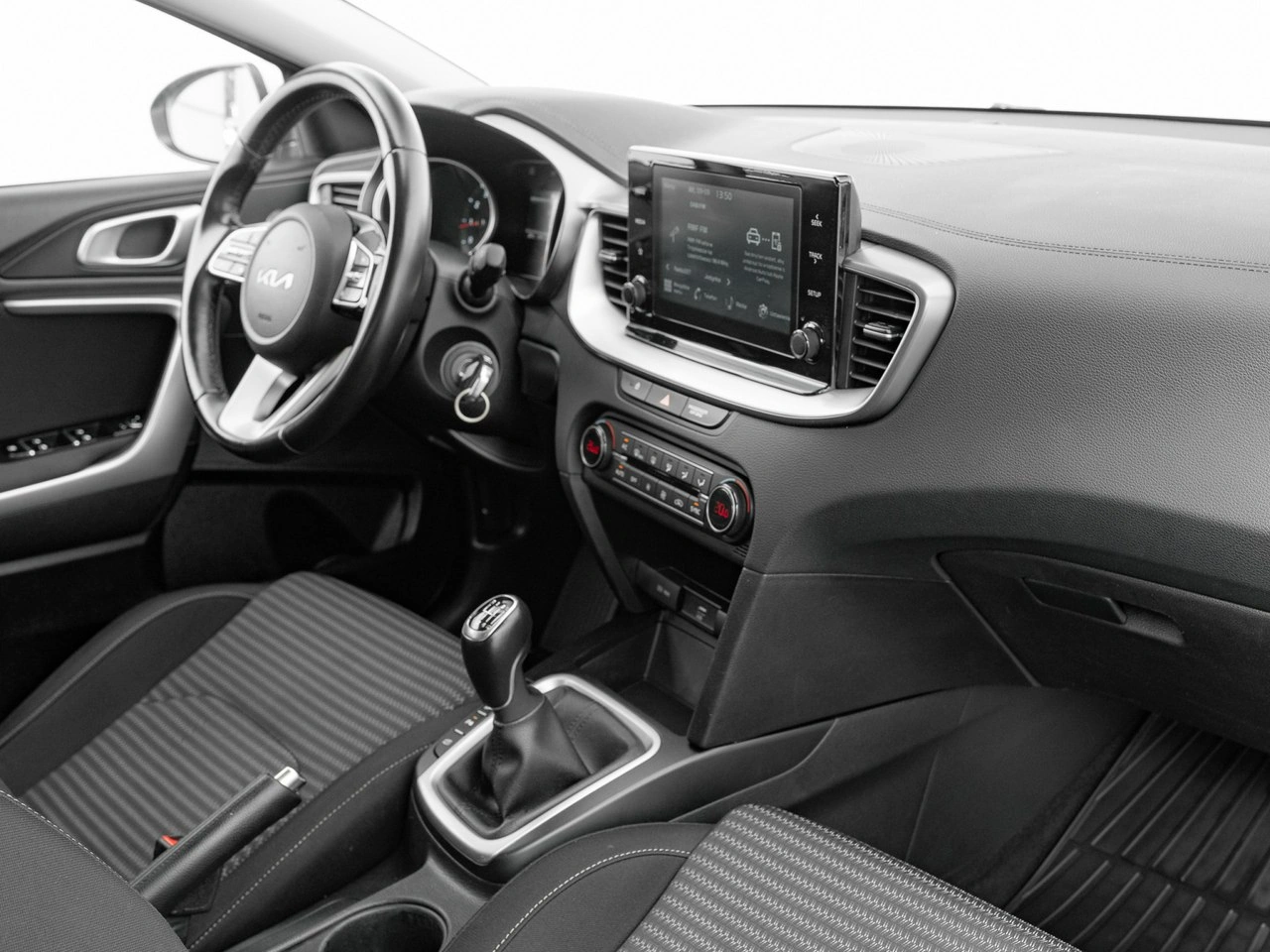 Kia Ceed - Zdjęcie 33