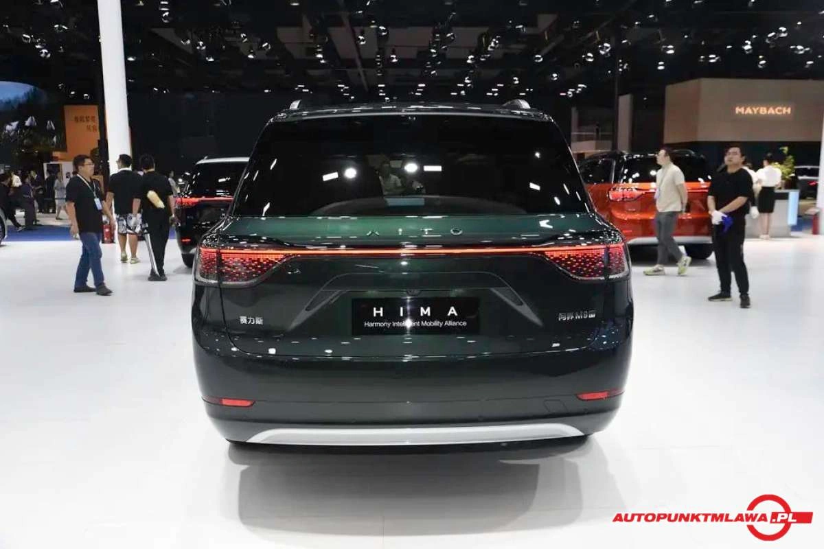 Aito M9 - Zdjęcie 9