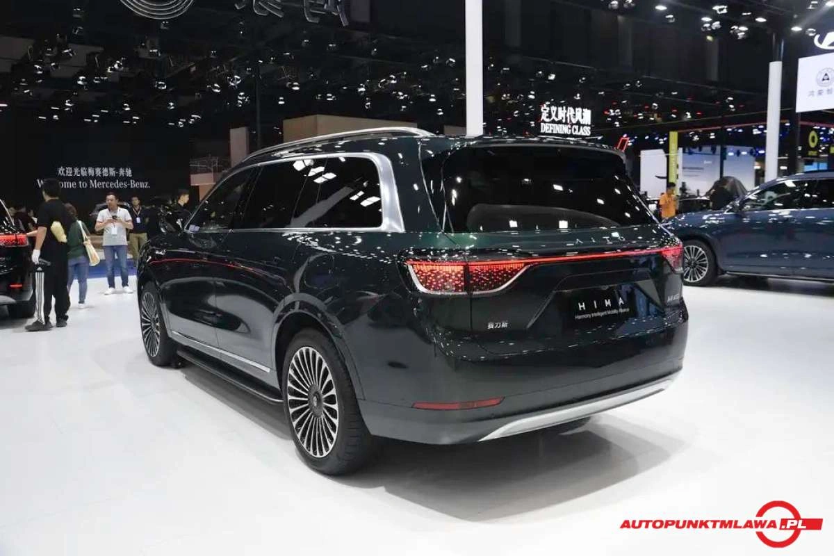 Aito M9 - Zdjęcie 7