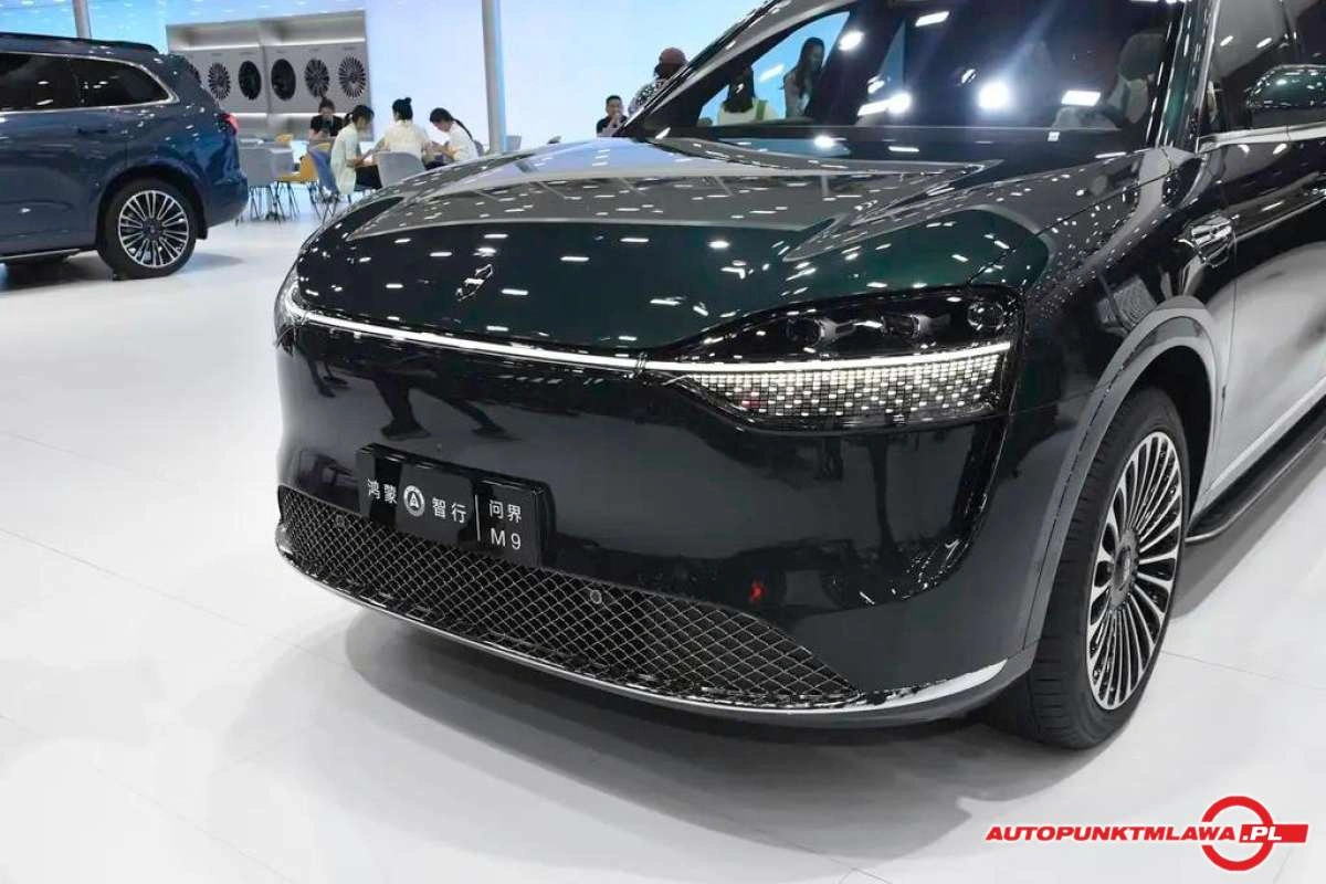 Aito M9 - Zdjęcie 8