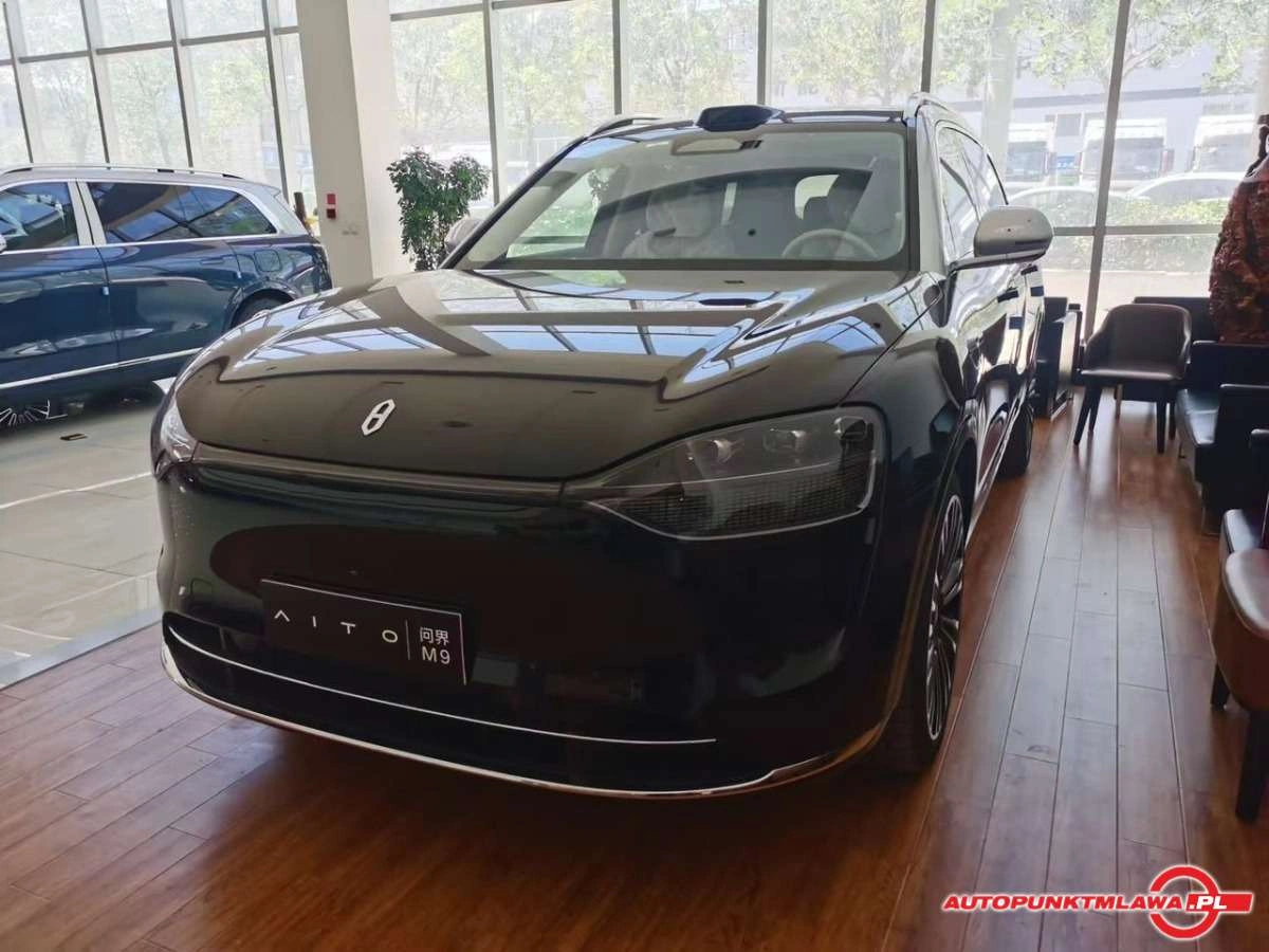 Aito M9 - Zdjęcie 1