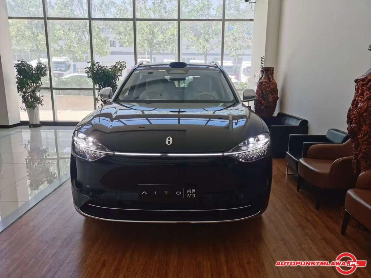 Aito M9 - Zdjęcie 2