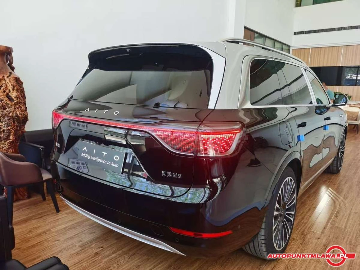 Aito M9 - Zdjęcie 3