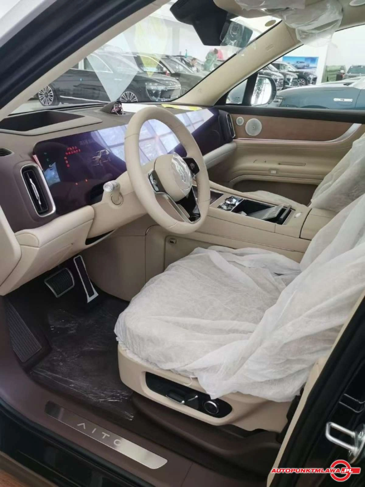 Aito M9 - Zdjęcie 12