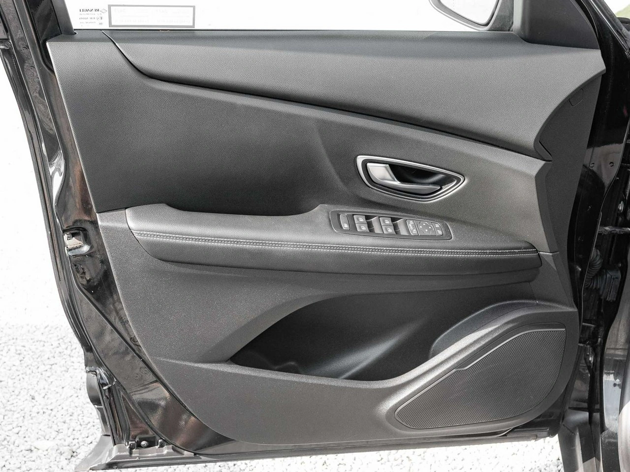 Renault Scenic - Zdjęcie 10