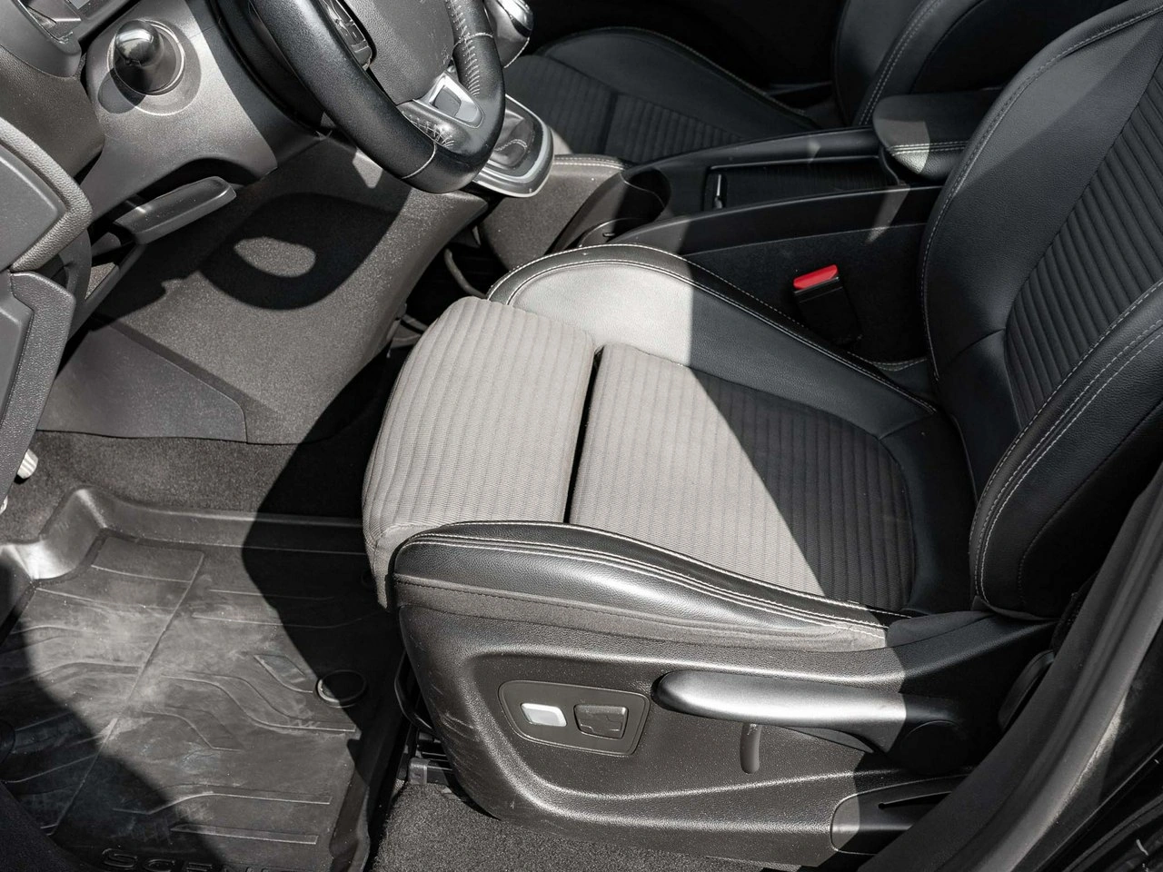 Renault Scenic - Zdjęcie 11