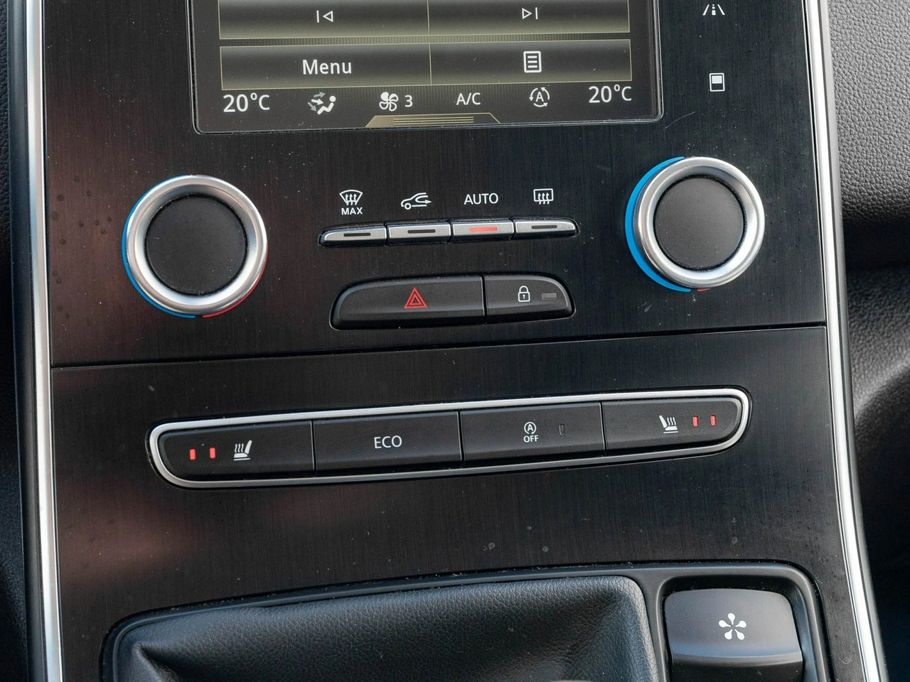 Renault Scenic - Zdjęcie 17