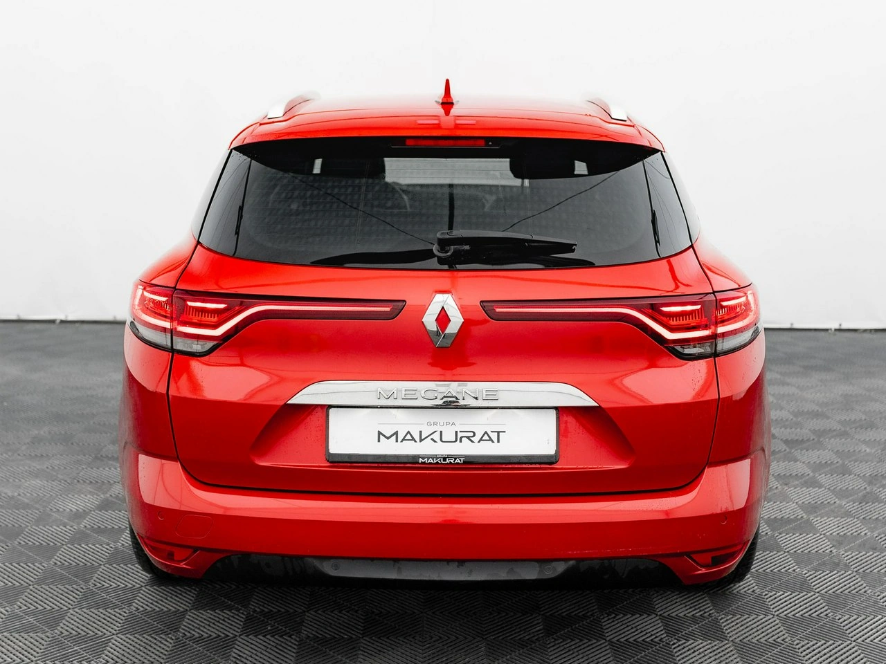 Renault Megane - Zdjęcie 9