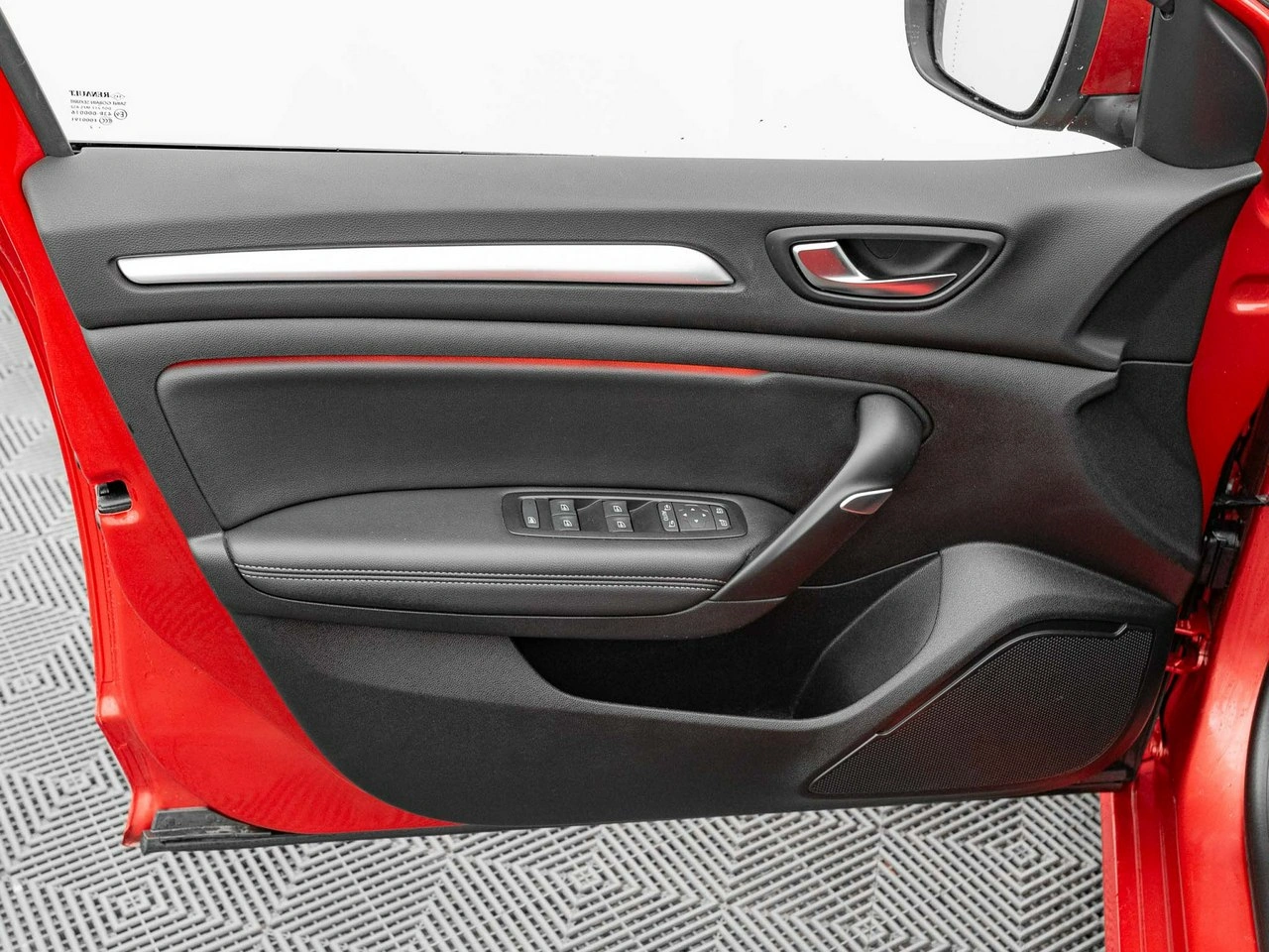 Renault Megane - Zdjęcie 11