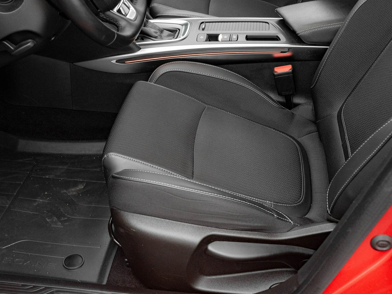 Renault Megane - Zdjęcie 12