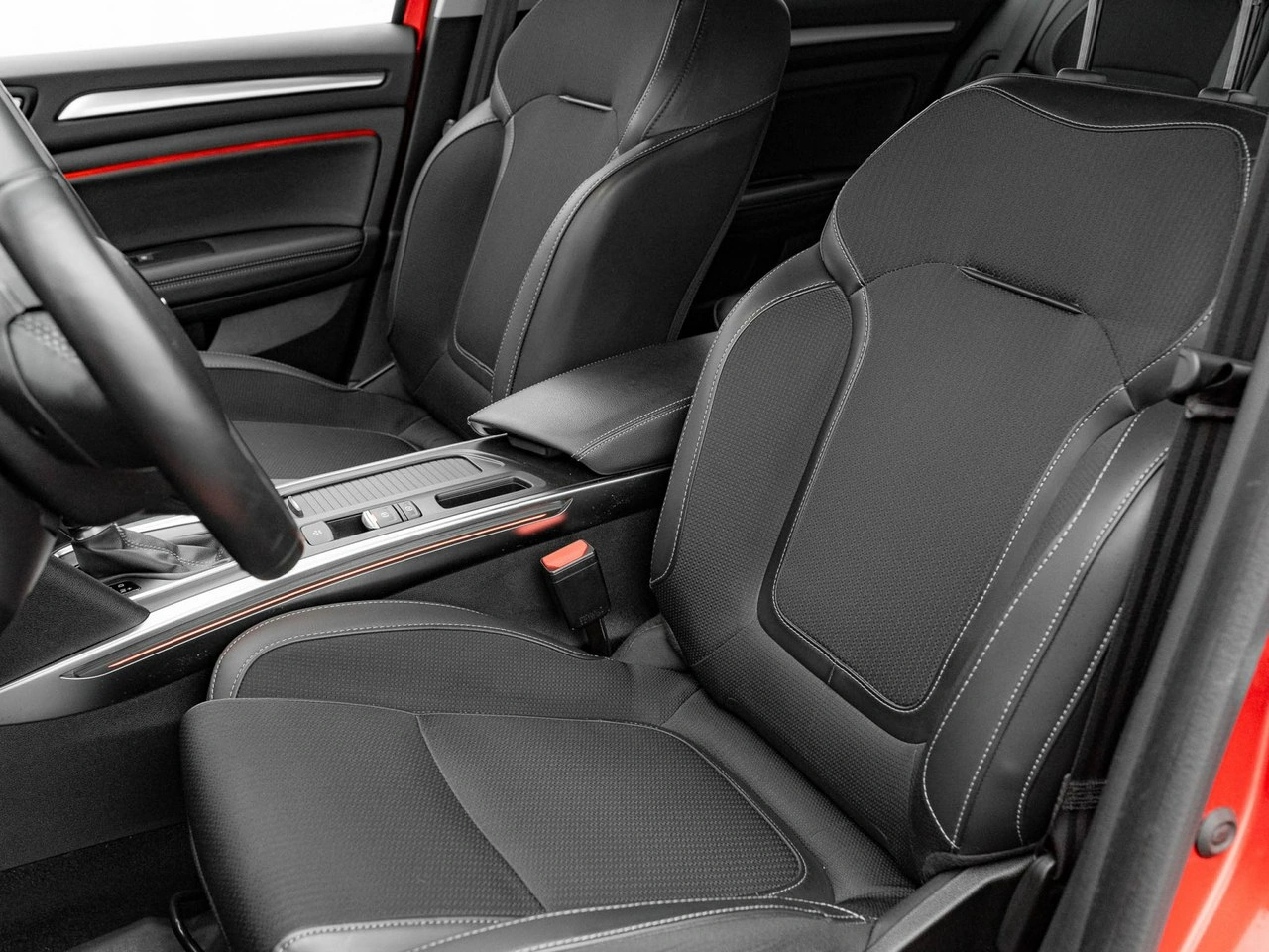 Renault Megane - Zdjęcie 13