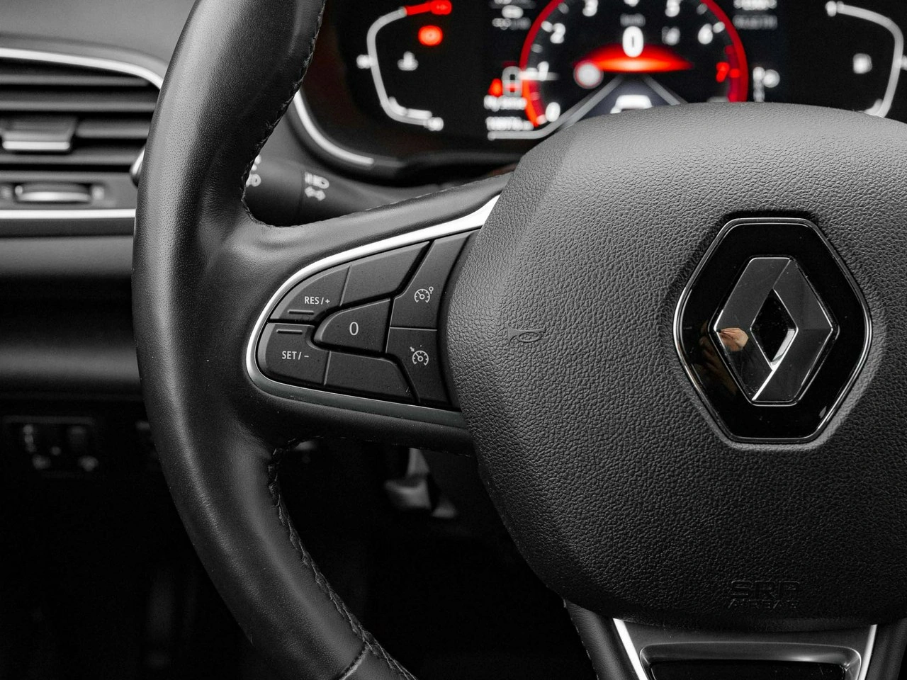 Renault Megane - Zdjęcie 15