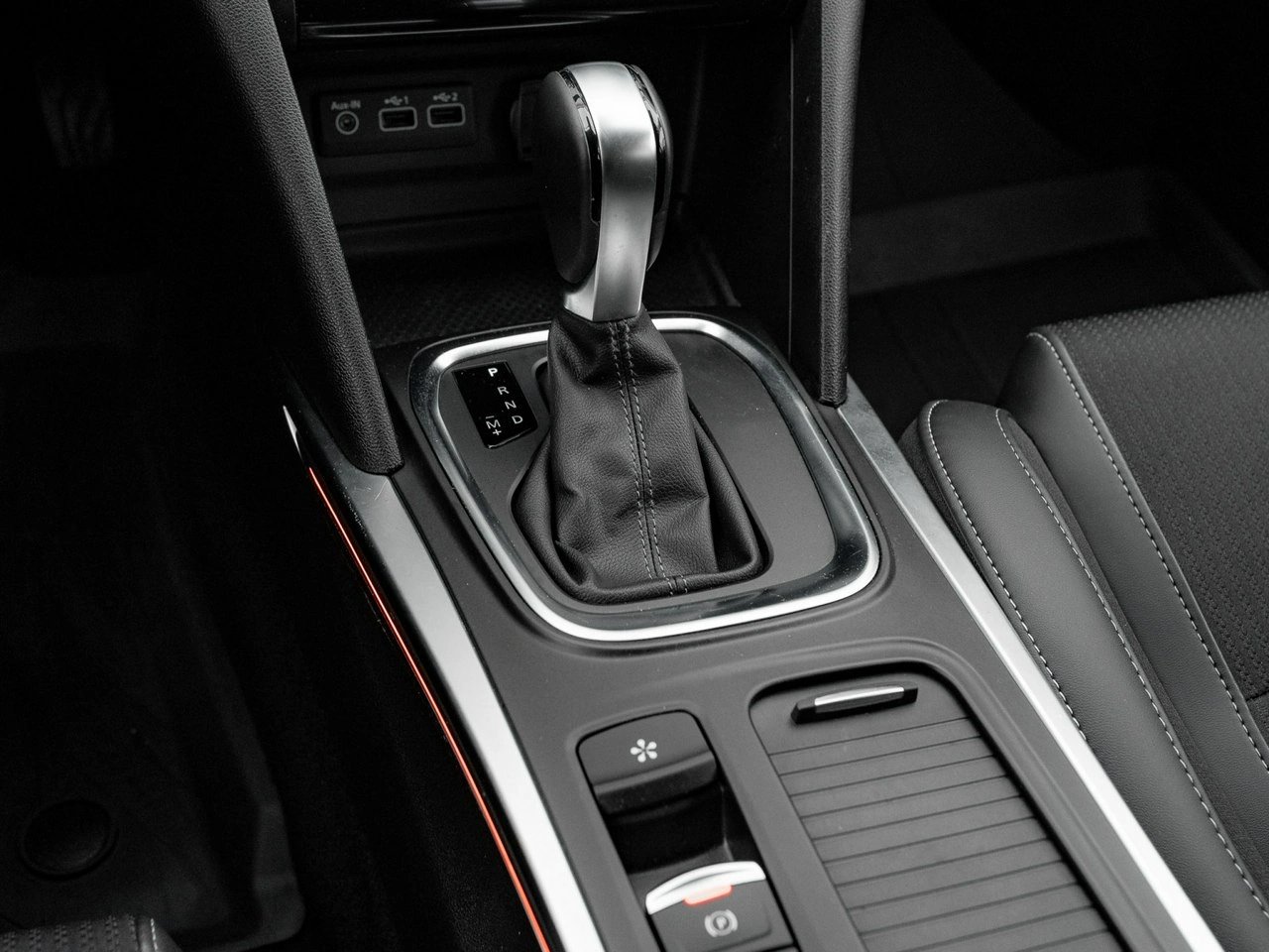 Renault Megane - Zdjęcie 17