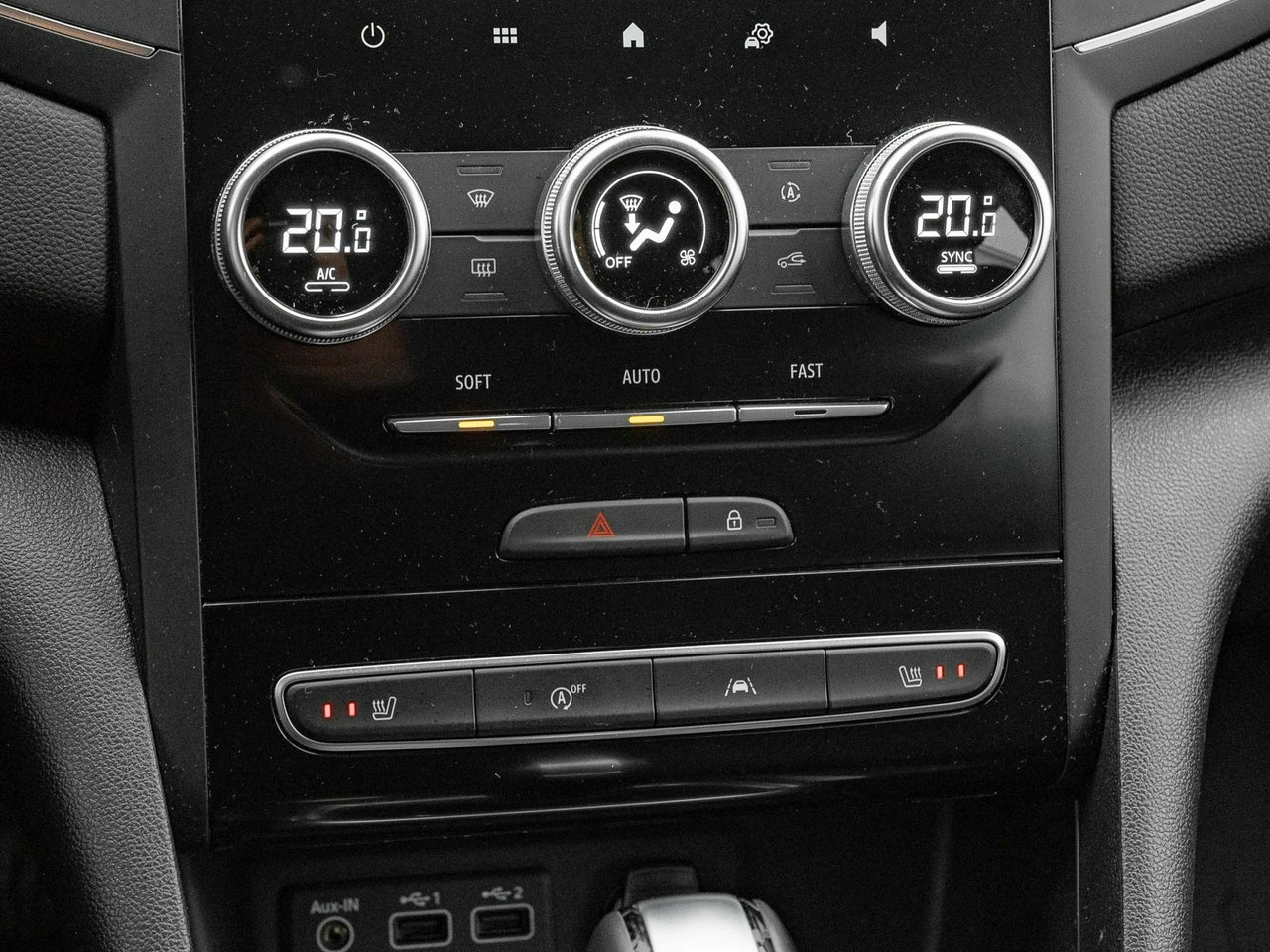 Renault Megane - Zdjęcie 18