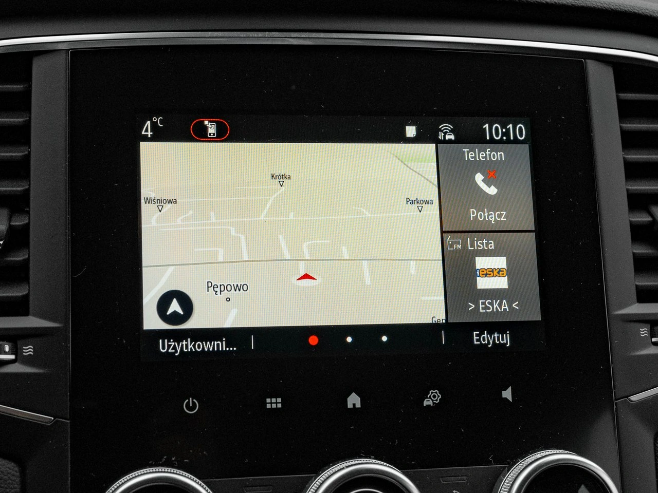 Renault Megane - Zdjęcie 19