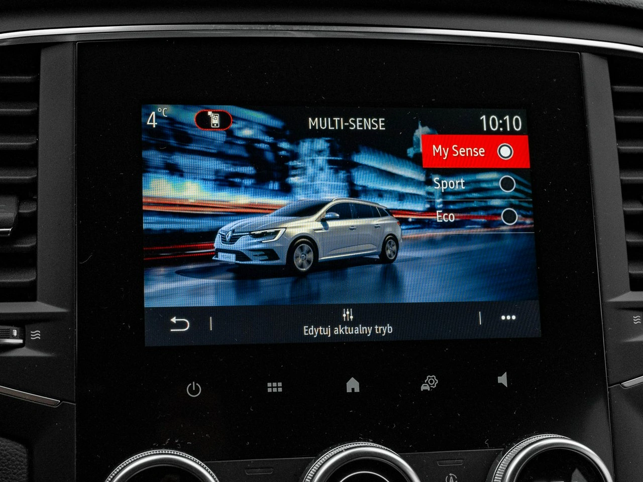 Renault Megane - Zdjęcie 20