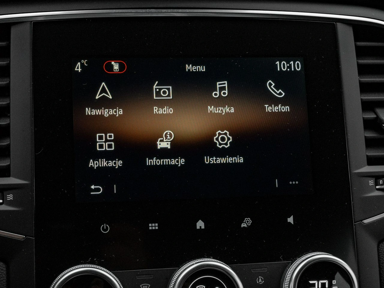 Renault Megane - Zdjęcie 21