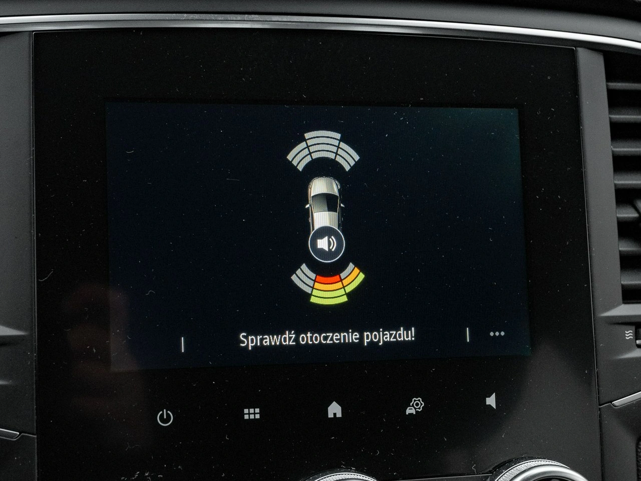 Renault Megane - Zdjęcie 24