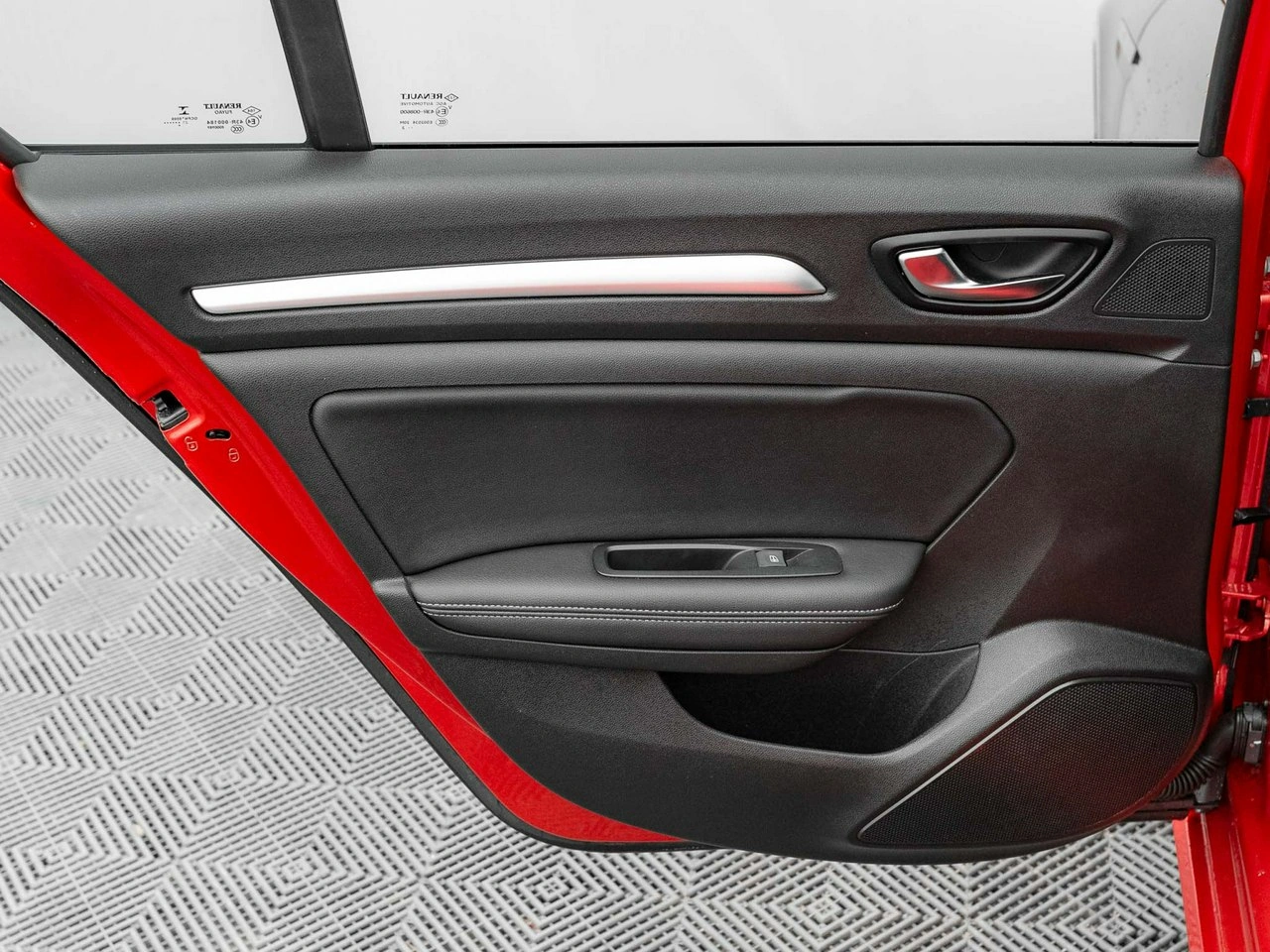 Renault Megane - Zdjęcie 25