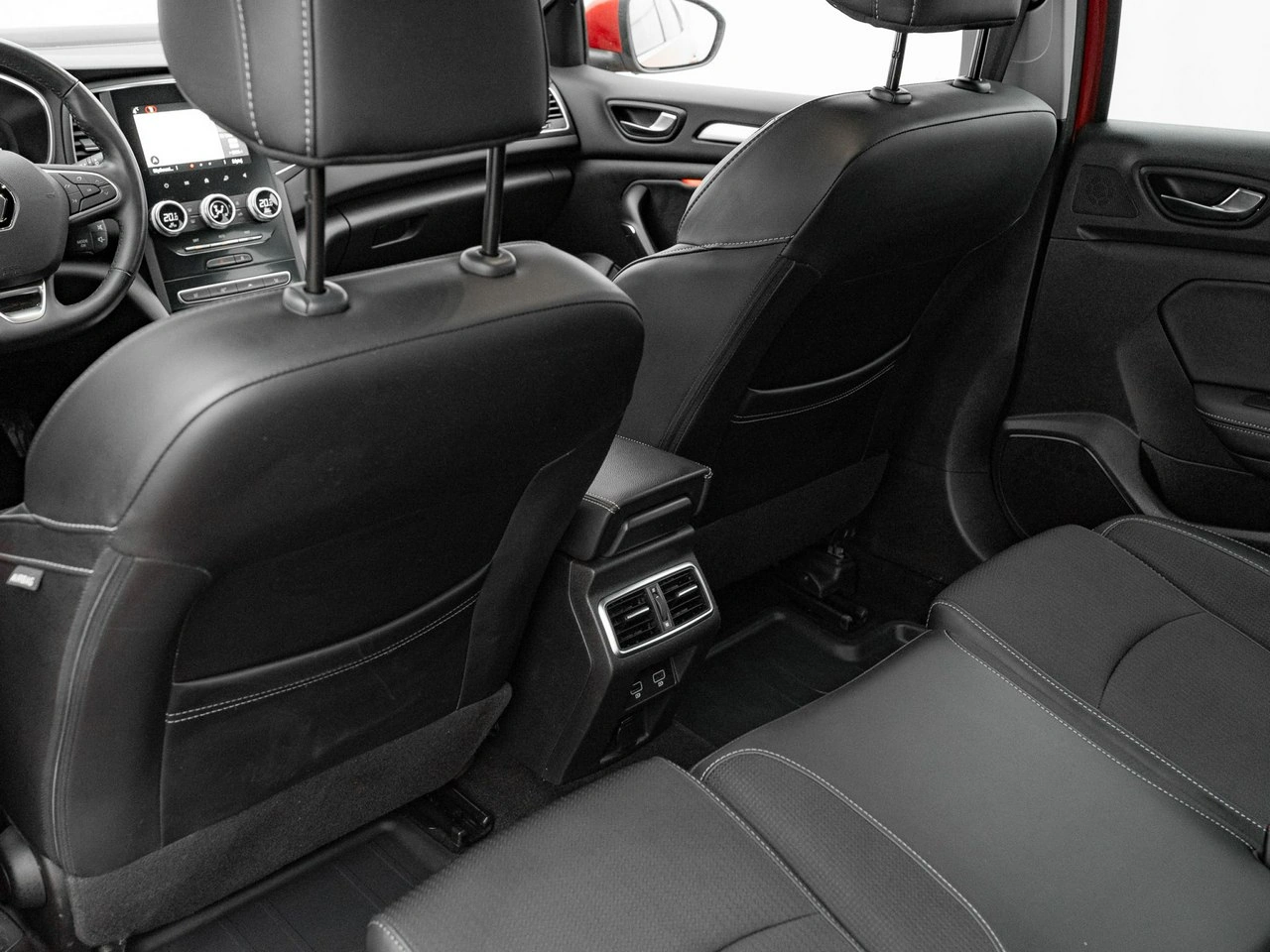 Renault Megane - Zdjęcie 26