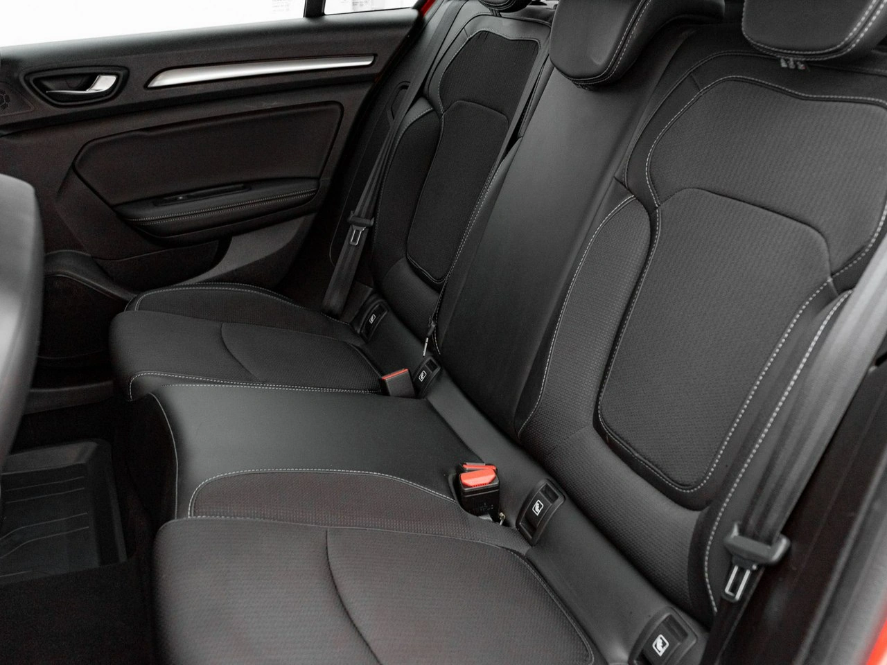 Renault Megane - Zdjęcie 28