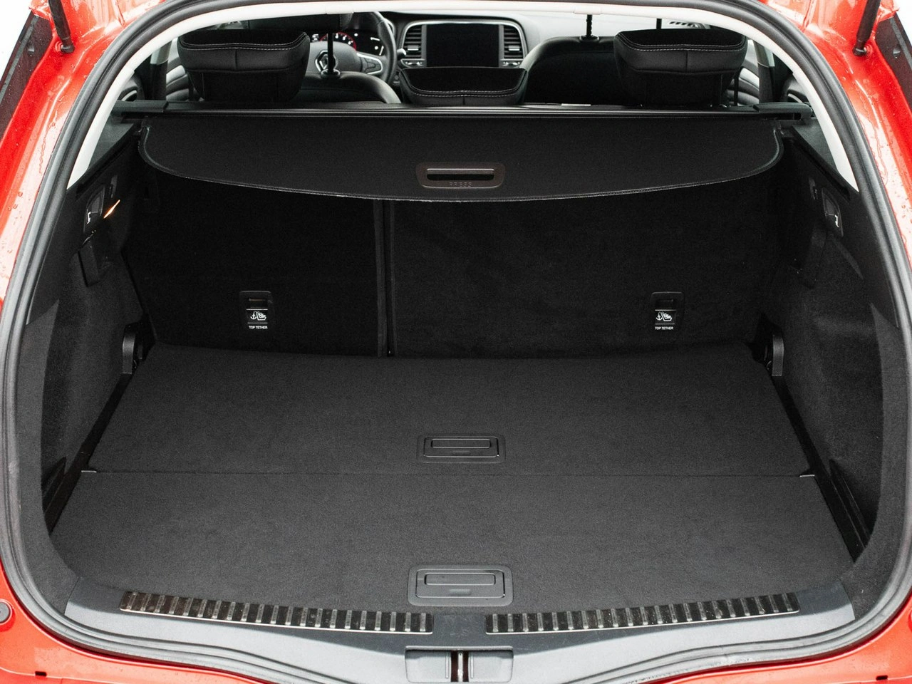 Renault Megane - Zdjęcie 29