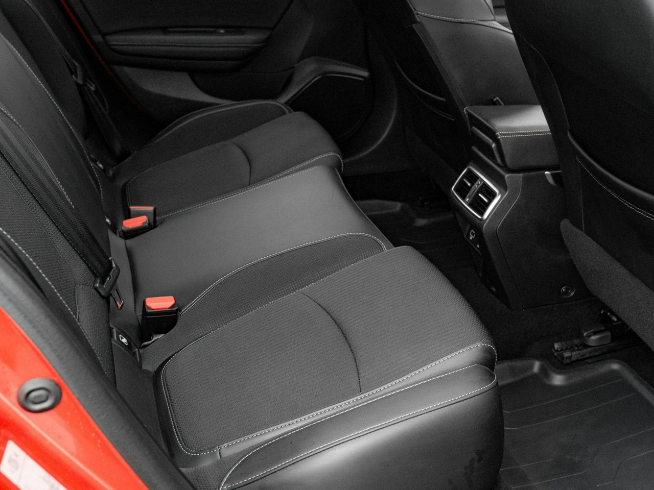 Renault Megane - Zdjęcie 30