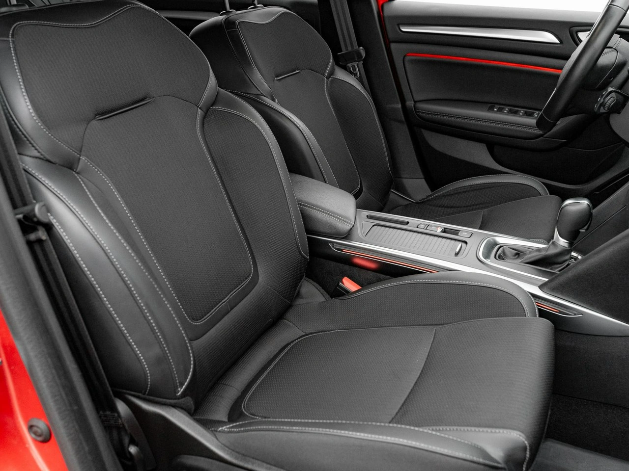 Renault Megane - Zdjęcie 31