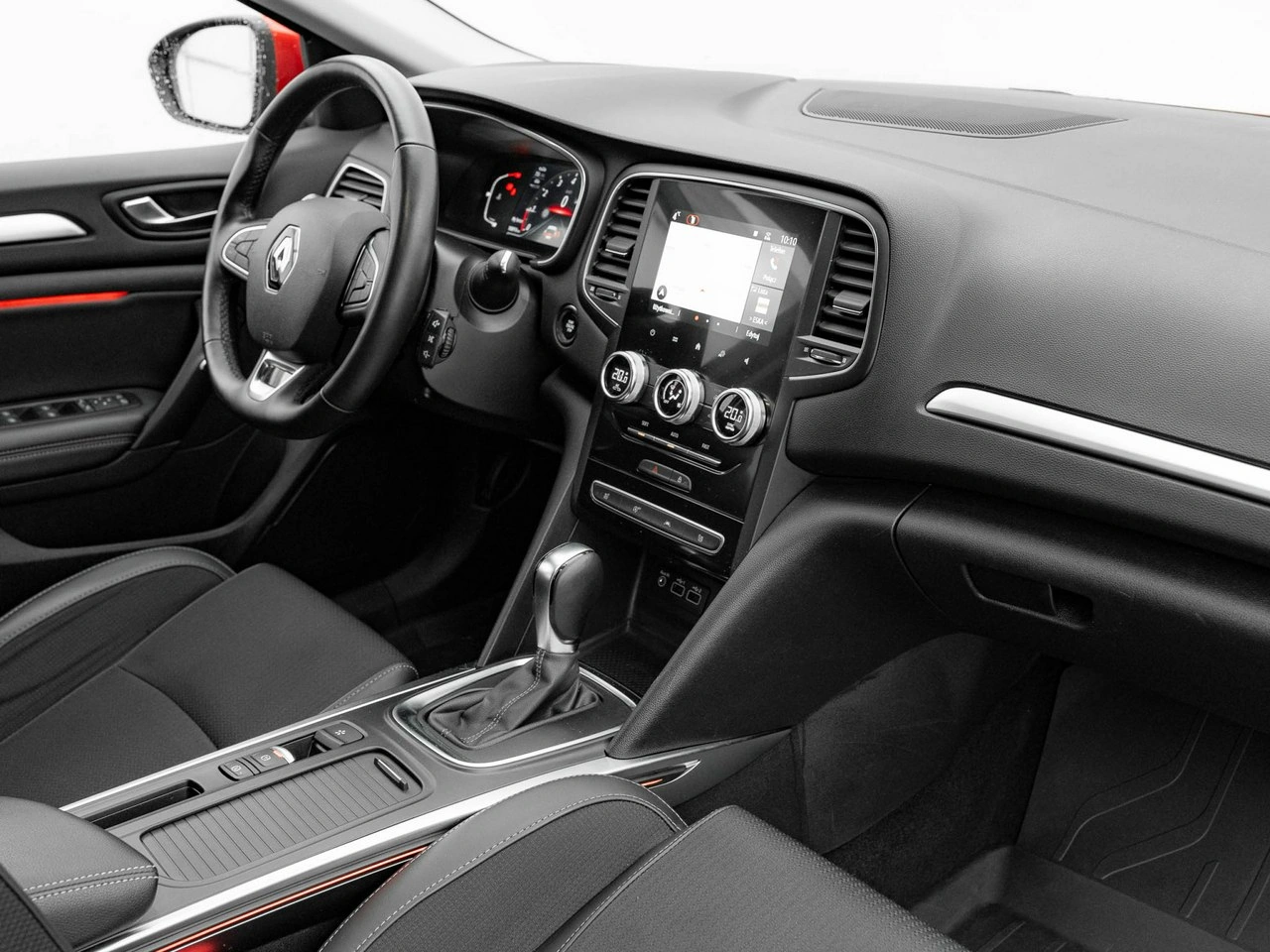 Renault Megane - Zdjęcie 33