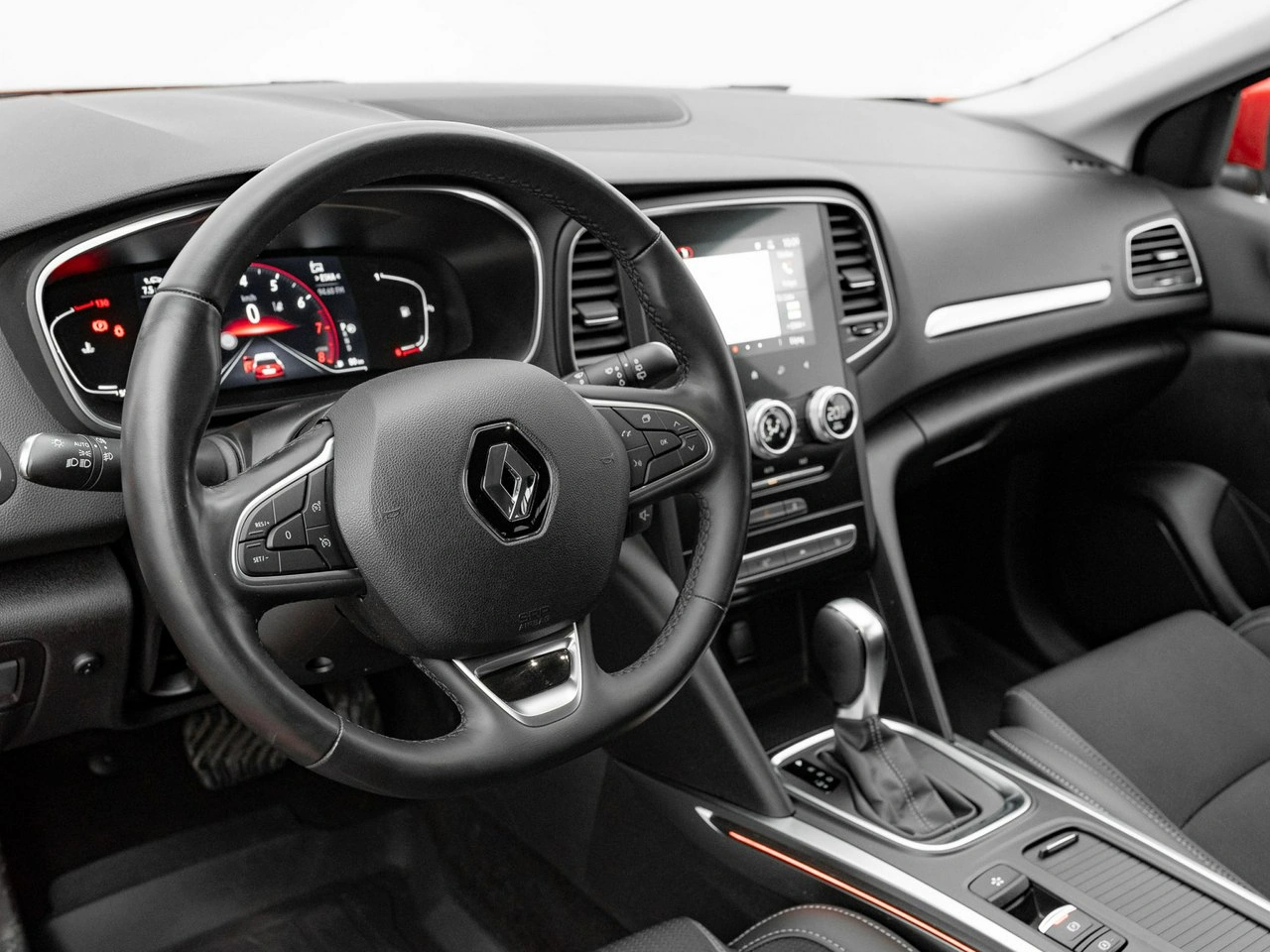 Renault Megane - Zdjęcie 5