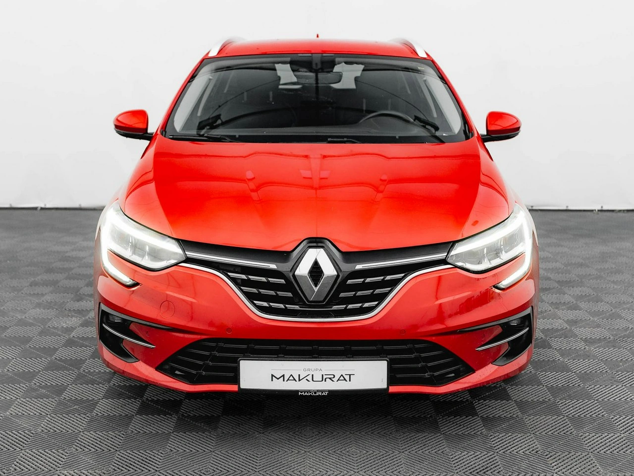 Renault Megane - Zdjęcie 6